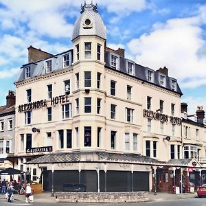 The New Alexandra Hotel